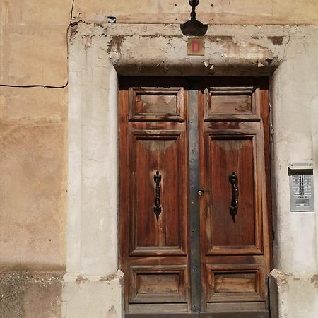 House Villa Fiorelli Roma Eksteriør bilde