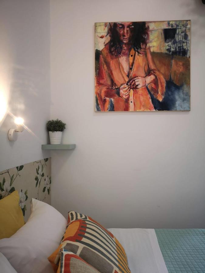 House Villa Fiorelli Roma Eksteriør bilde