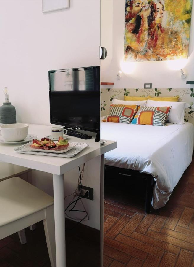 House Villa Fiorelli Roma Eksteriør bilde