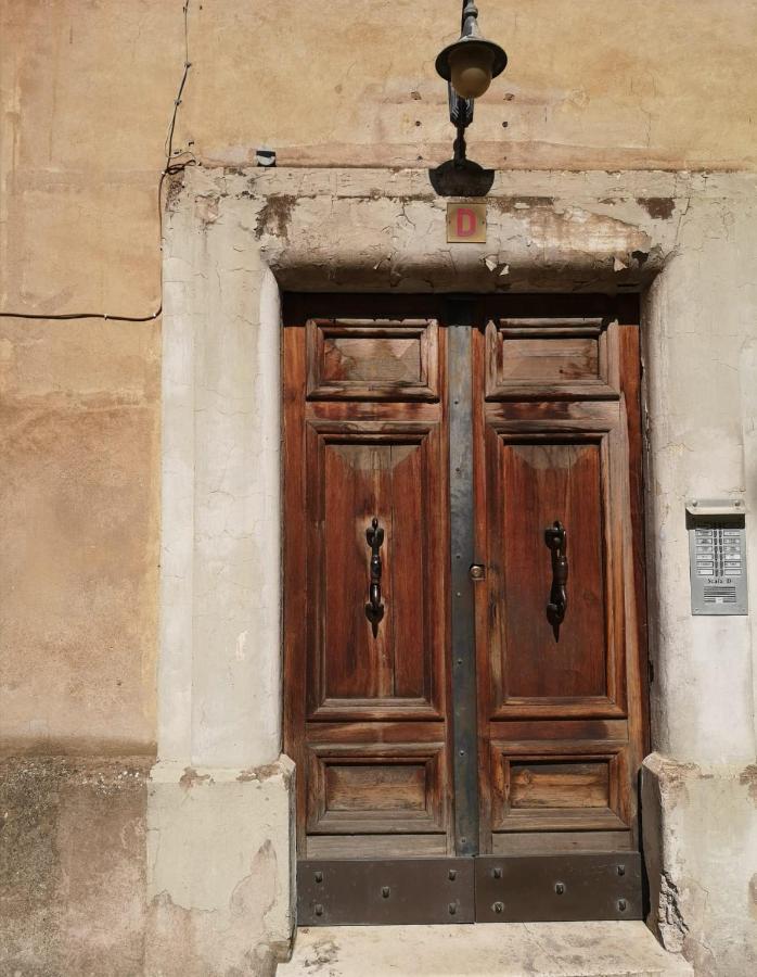House Villa Fiorelli Roma Eksteriør bilde