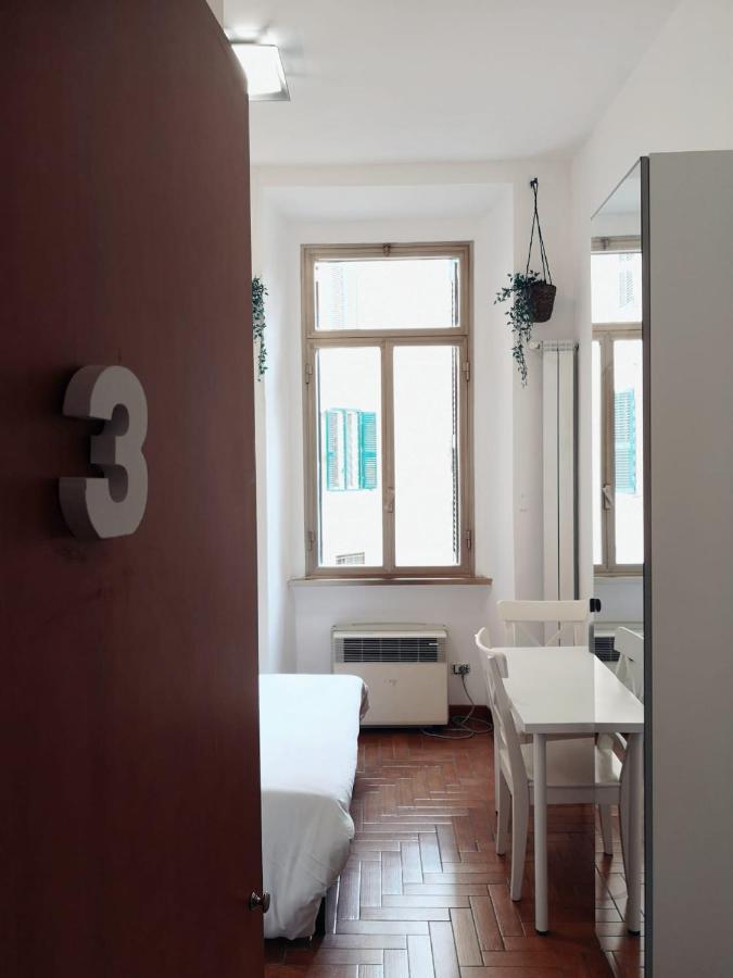 House Villa Fiorelli Roma Eksteriør bilde