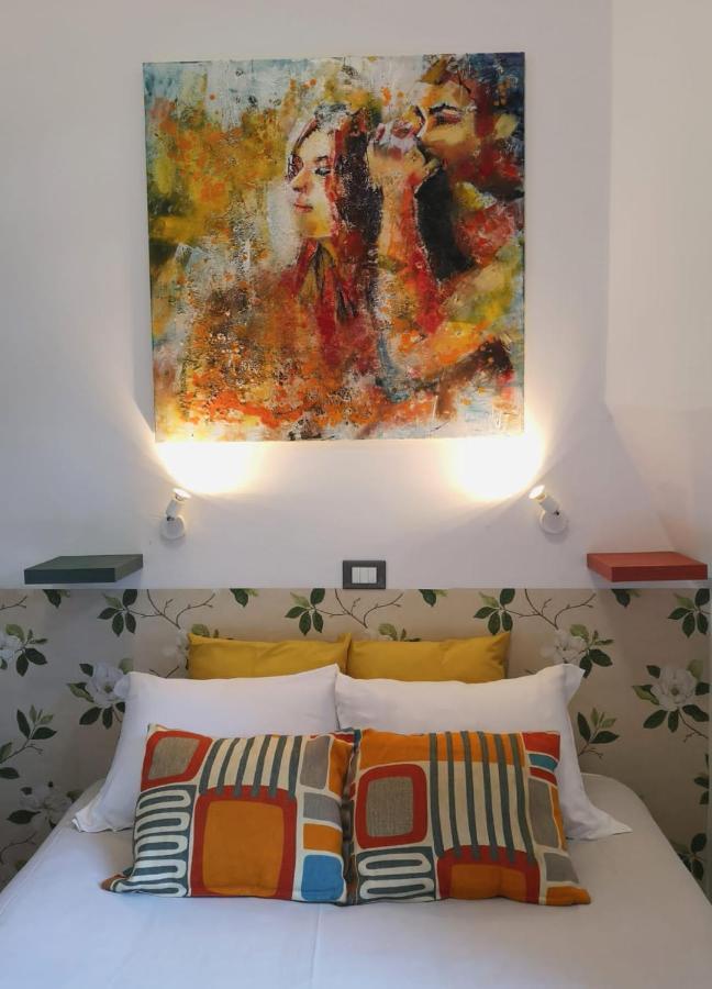 House Villa Fiorelli Roma Eksteriør bilde