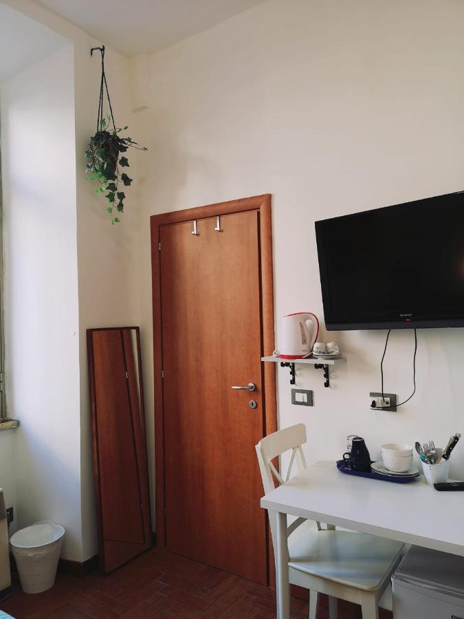 House Villa Fiorelli Roma Eksteriør bilde