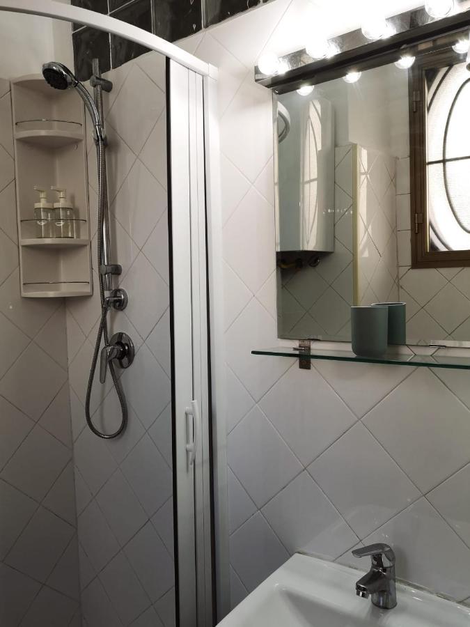 House Villa Fiorelli Roma Eksteriør bilde