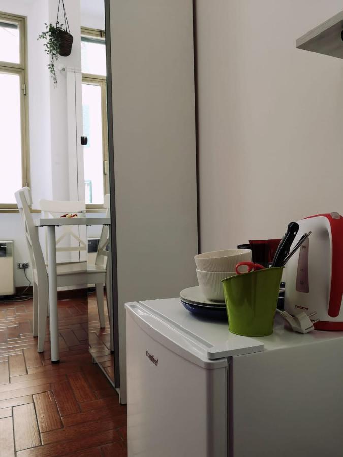House Villa Fiorelli Roma Eksteriør bilde