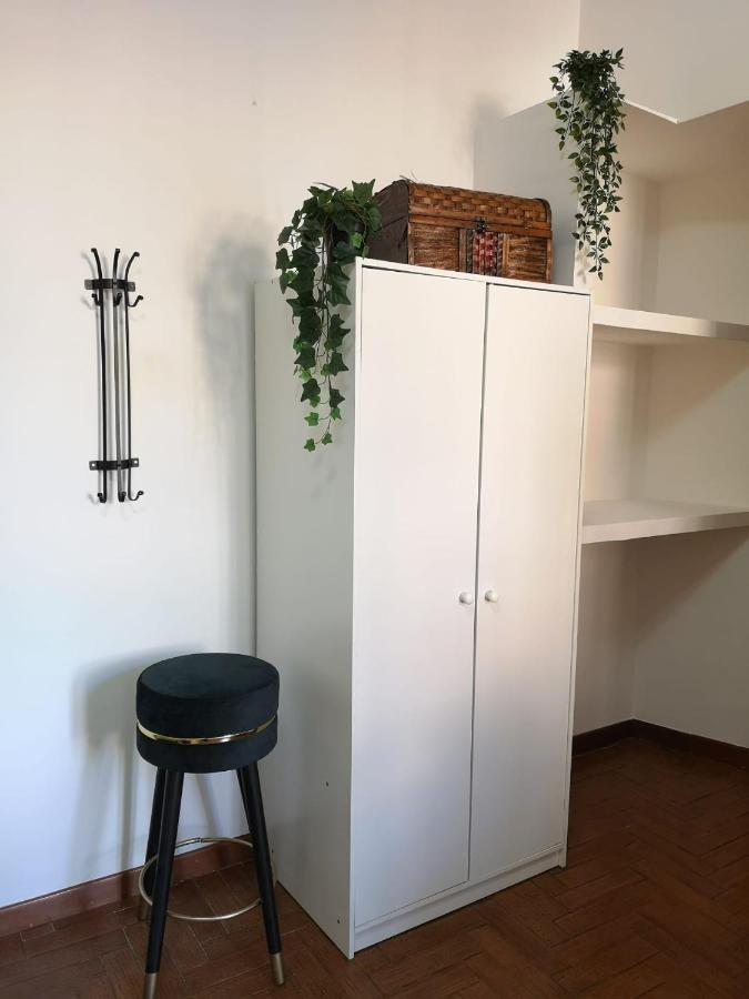 House Villa Fiorelli Roma Eksteriør bilde
